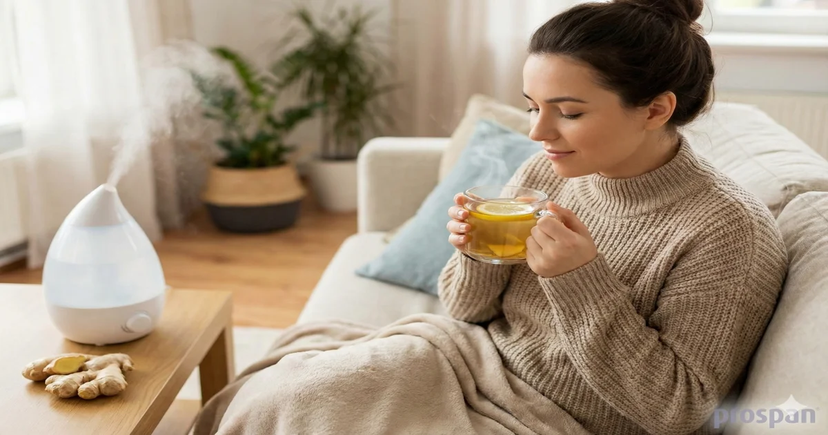 7 Cara Ampuh Meredakan Batuk dengan Cepat