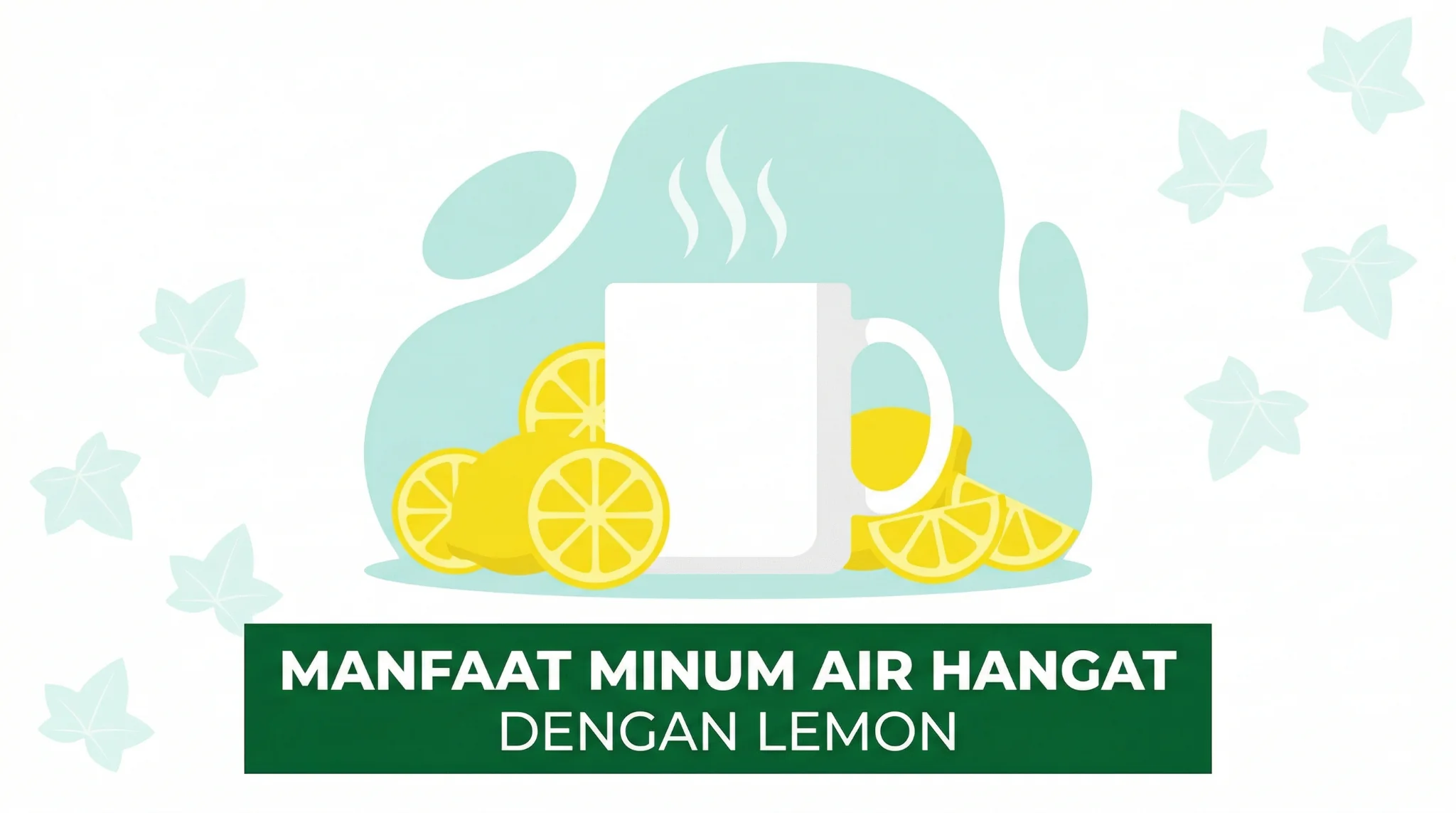 Manfaat Minum Air Hangat dengan Lemon untuk Redakan Batuk